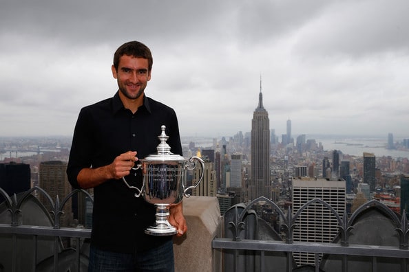 Marin Cilic