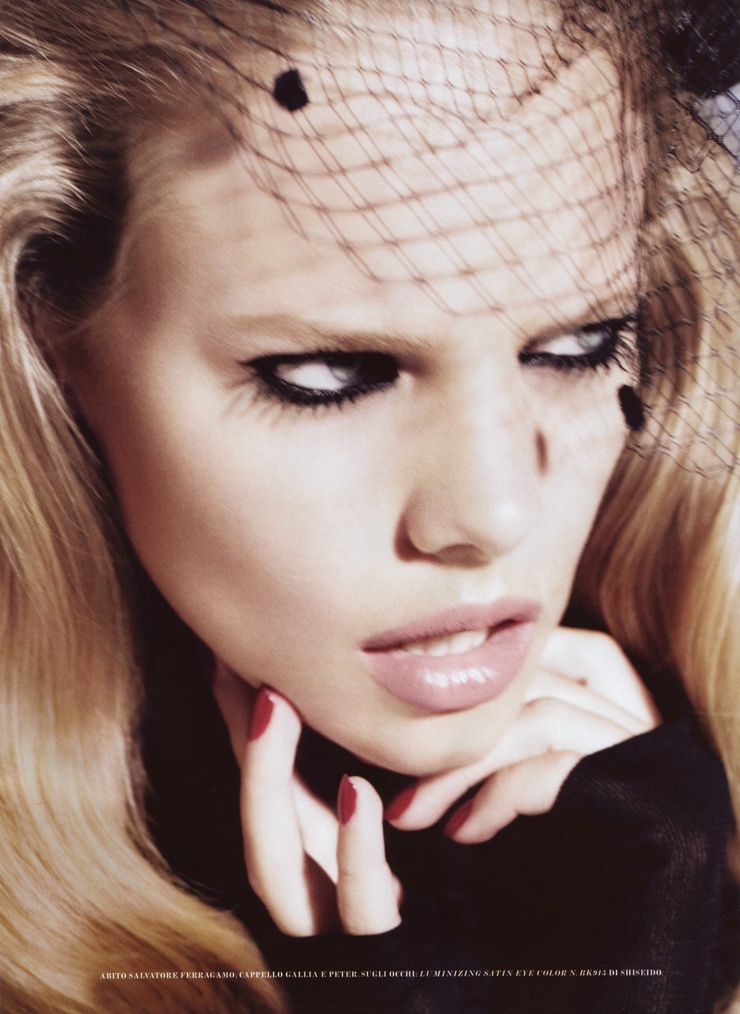 Marloes Horst