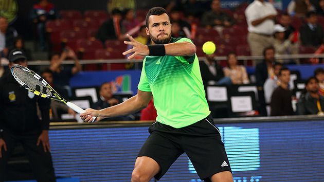 Jo-Wilfried Tsonga