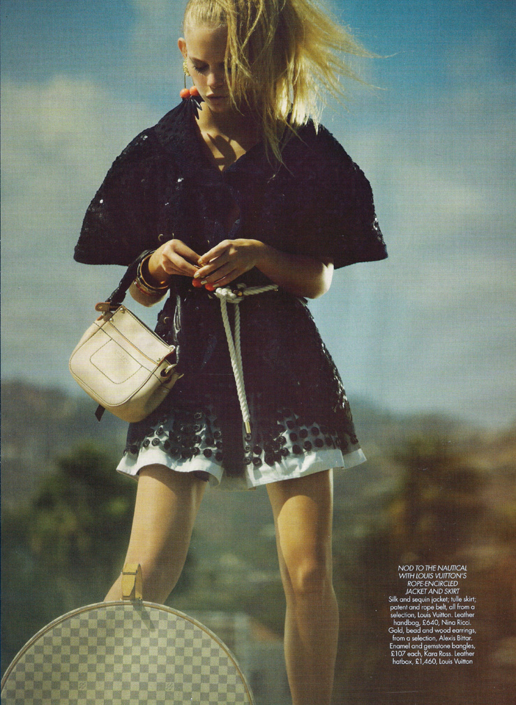 Marloes Horst Marloes Horst