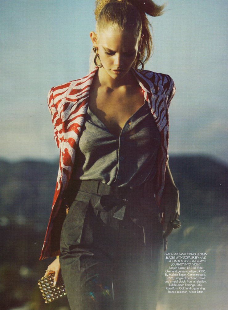 Marloes Horst Marloes Horst
