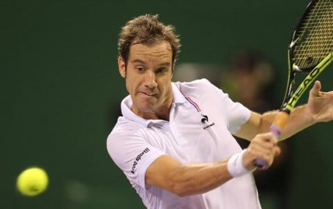 Richard Gasquet