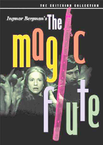 The Magic Flute