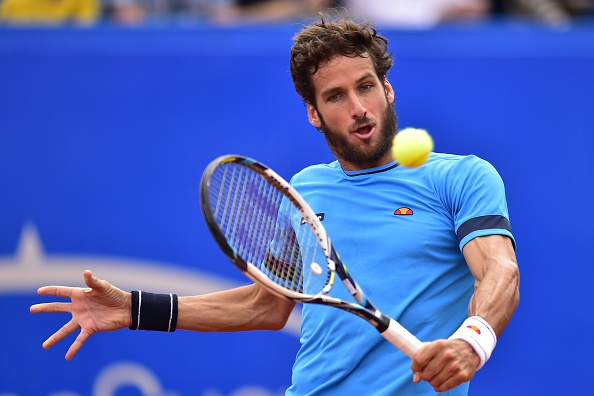 Feliciano Lopez