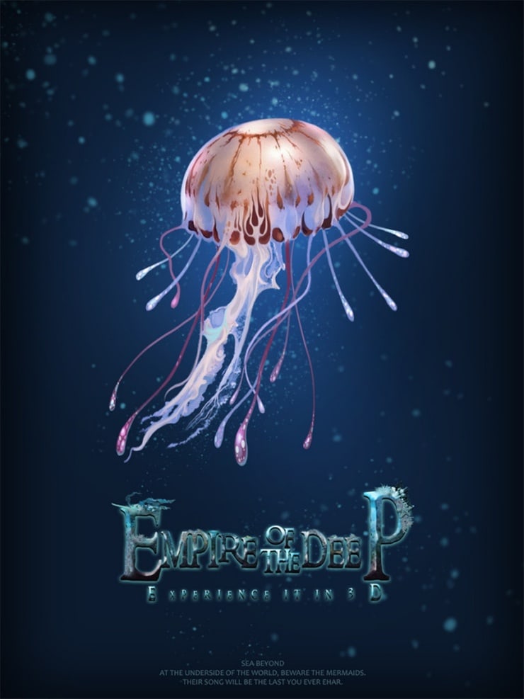 Empires of the Deep