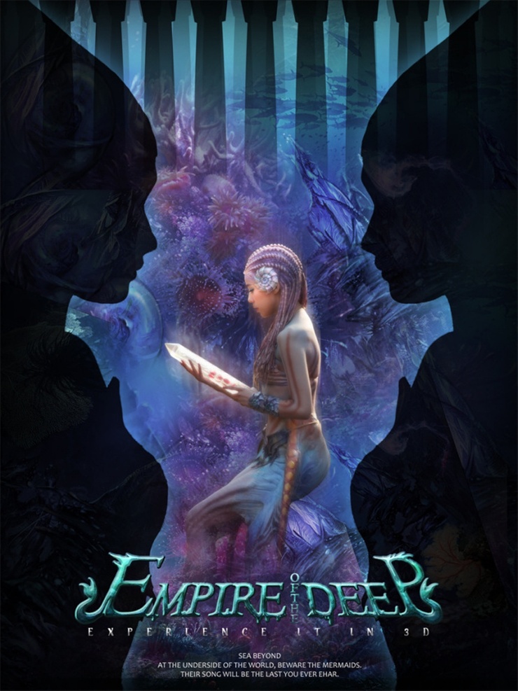Empires of the Deep