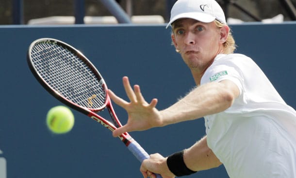 Kevin Anderson (tennis player)