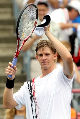 Kevin Anderson (tennis player)