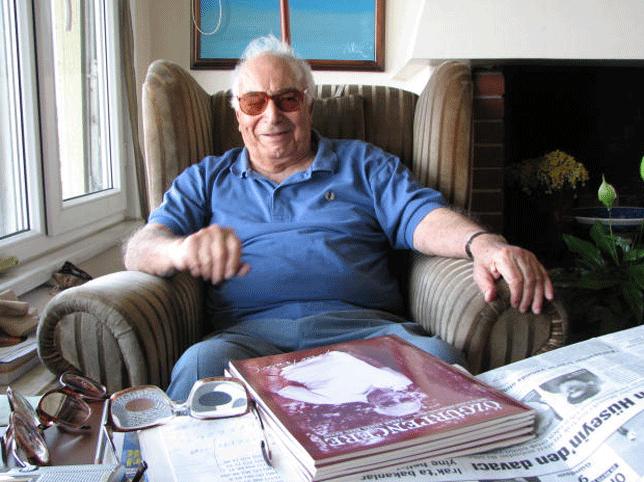 Yasar Kemal