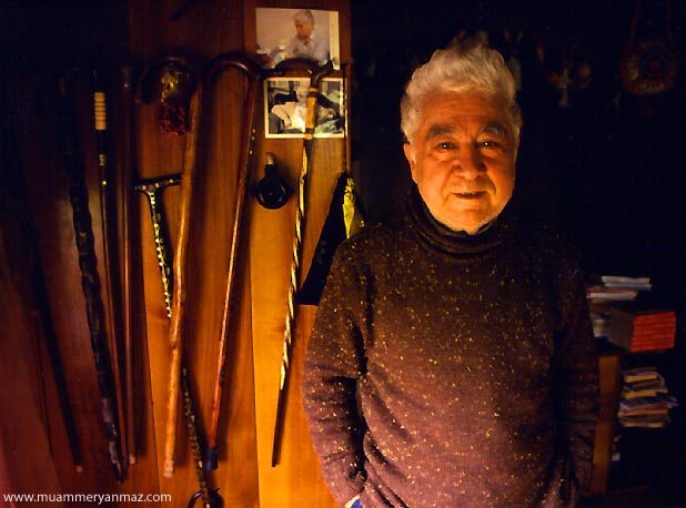 Aziz Nesin