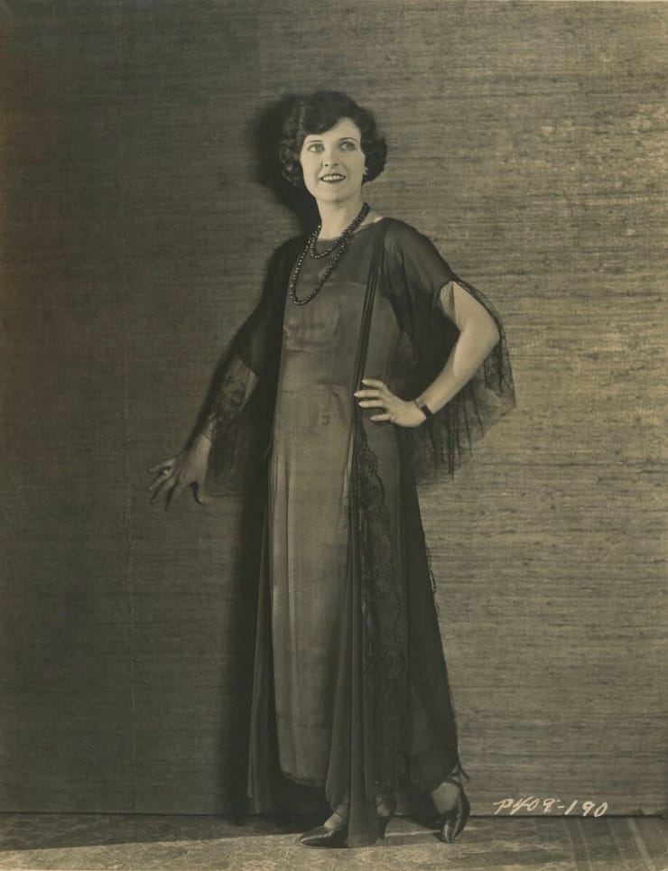 May McAvoy