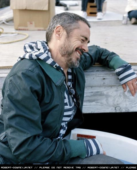 Robert Downey Jr. Robert Downey Jr.
