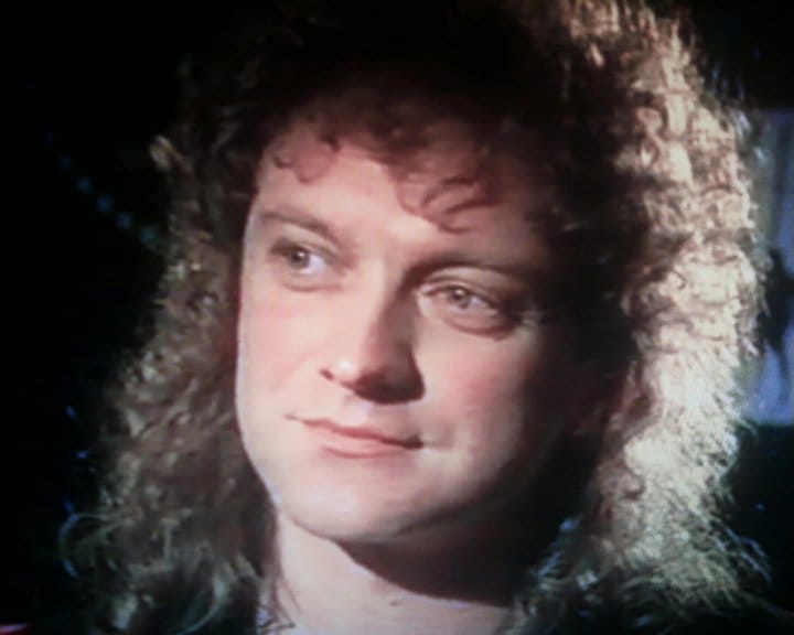 Lou Gramm