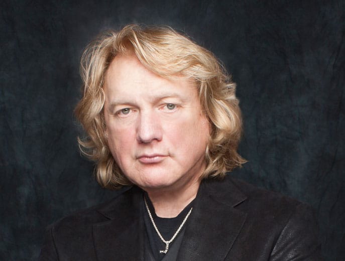 Lou Gramm