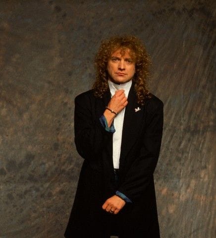 Lou Gramm