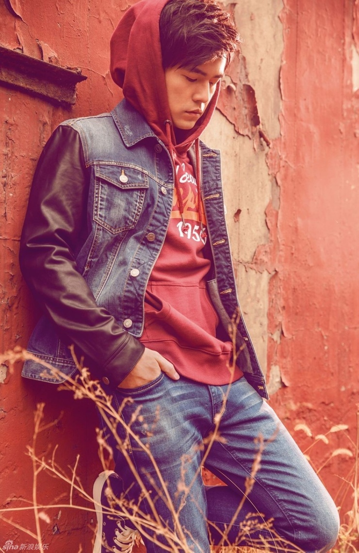 Jay Chou