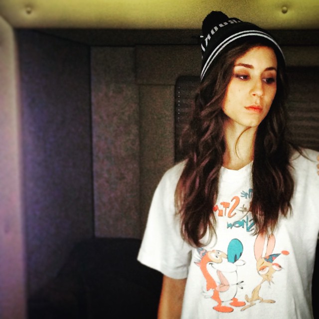 Troian Bellisario