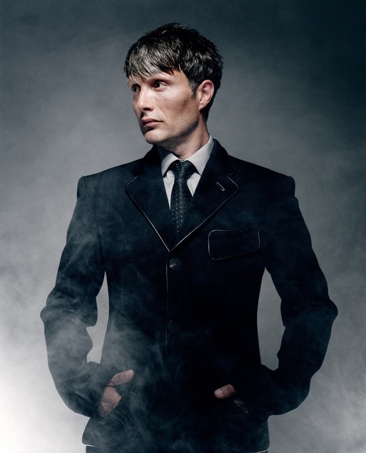 Mads Mikkelsen