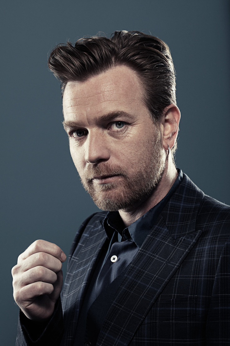 Ewan McGregor Ewan McGregor