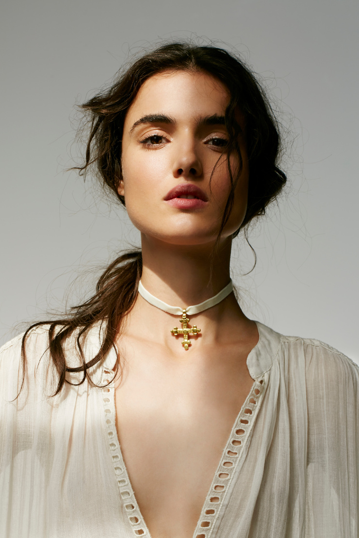 Blanca Padilla