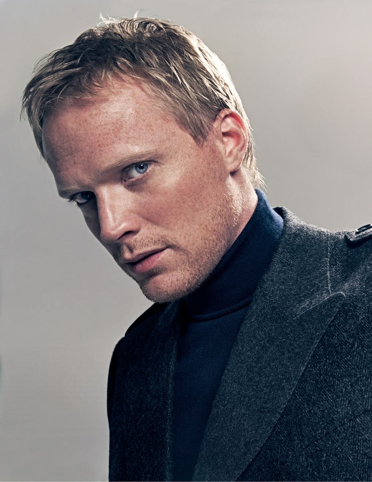 Paul Bettany