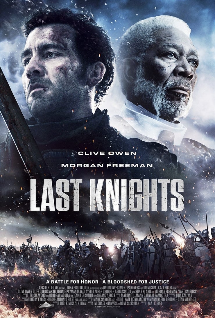 Last Knights