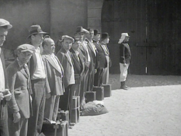 Beau Hunks (1931) Beau Hunks (1931)