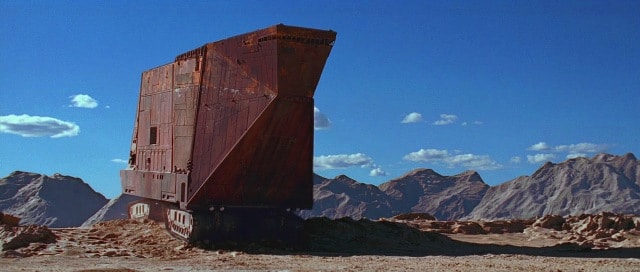 Star Wars
