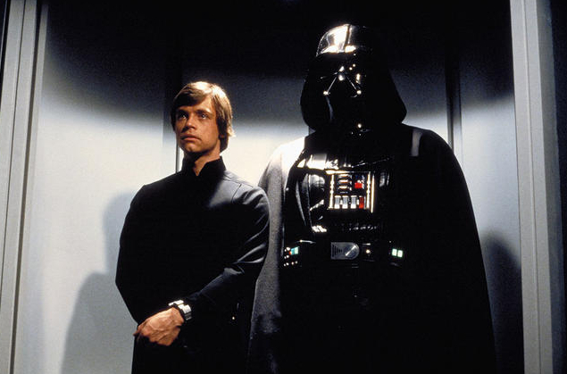 Return of the Jedi Return of the Jedi