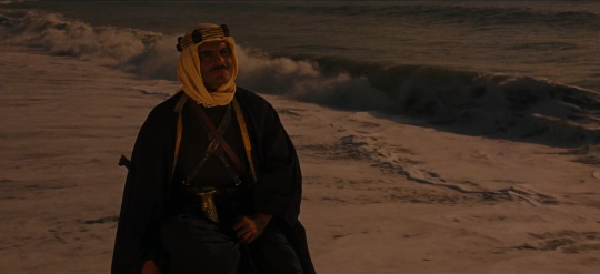 Lawrence of Arabia