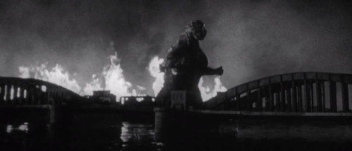 Godzilla (1954)