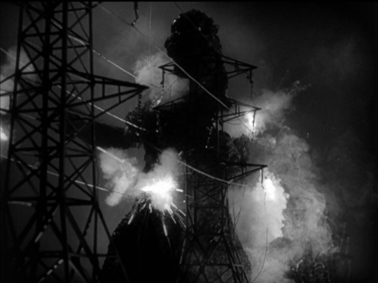 Godzilla (1954)