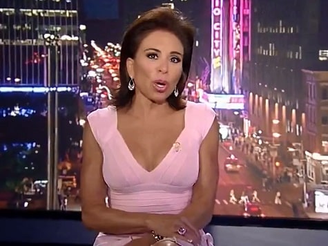 Jeanine Pirro