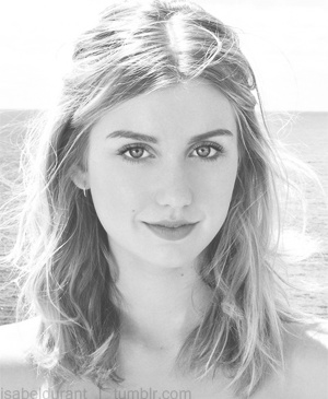 Isabel Durant