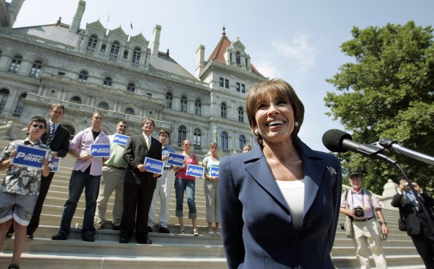Jeanine Pirro