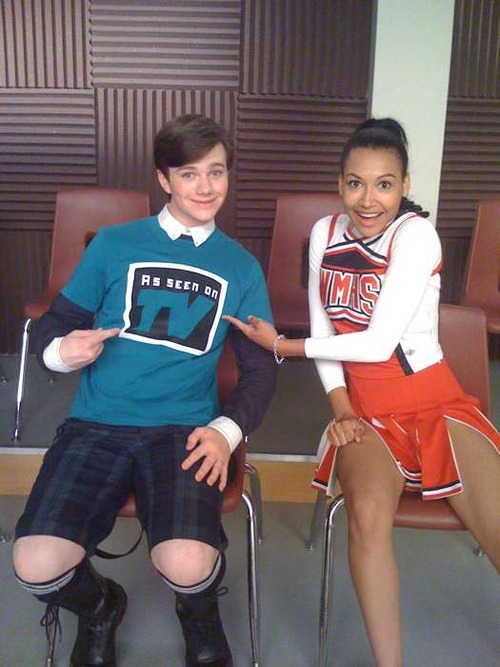 Glee