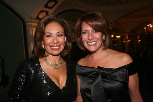 Jeanine Pirro Jeanine Pirro