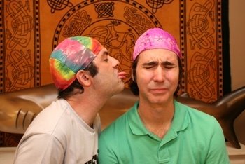 Kenny vs. Spenny