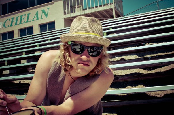 Allen Stone
