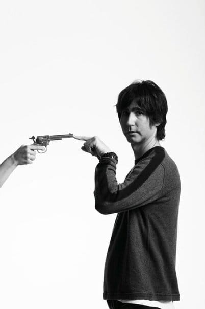 Kenny vs. Spenny