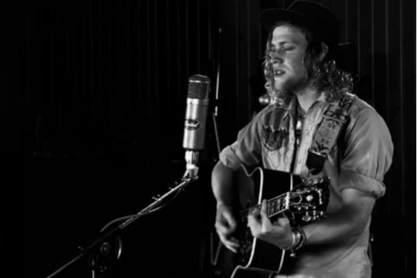 Allen Stone
