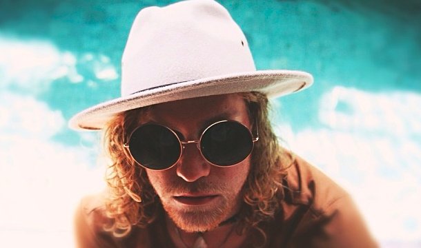 Allen Stone