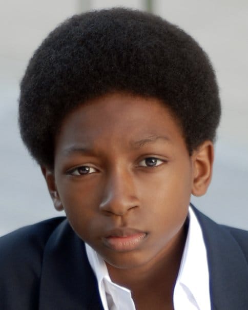 Skylan Brooks