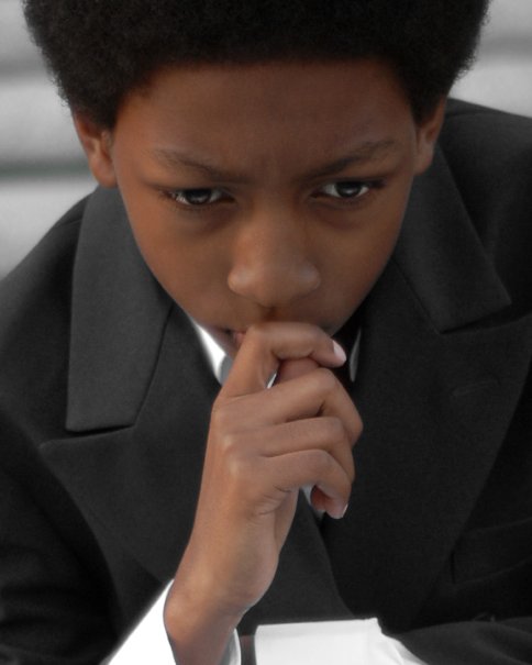 Skylan Brooks