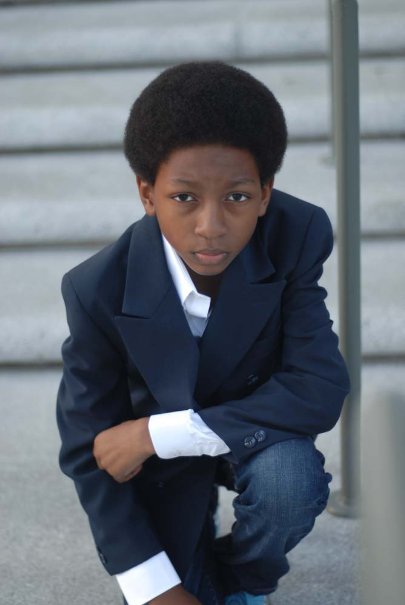 Skylan Brooks