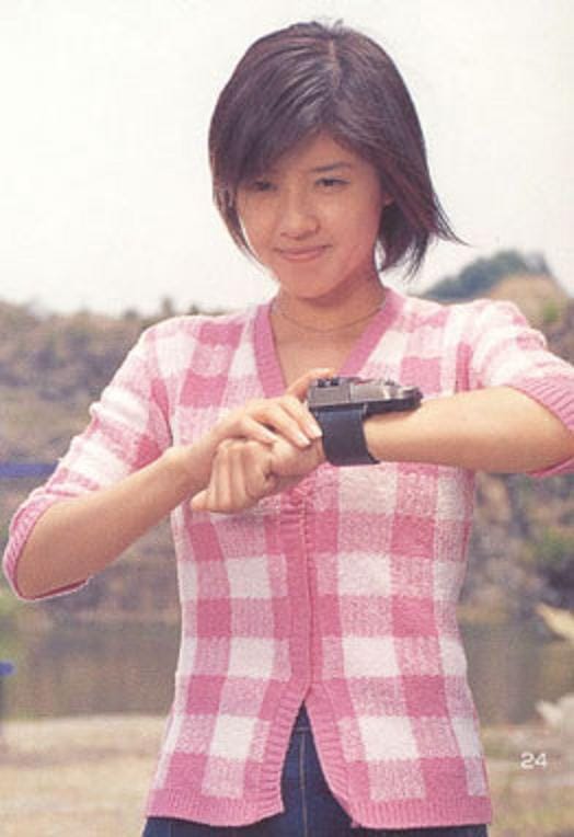 Miku Imamura