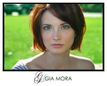 Gia Mora