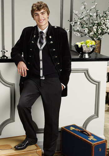 Dave Franco