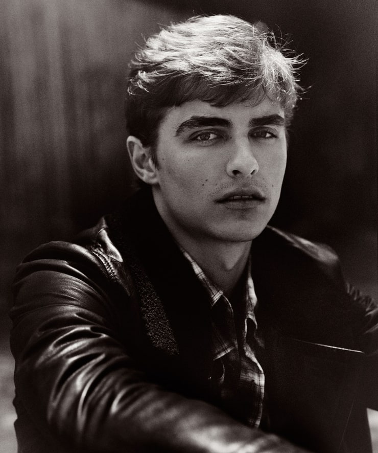 Dave Franco