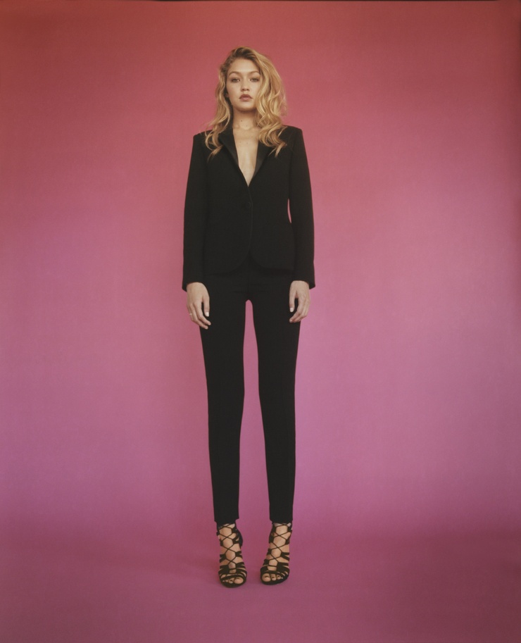 Gigi Hadid Gigi Hadid